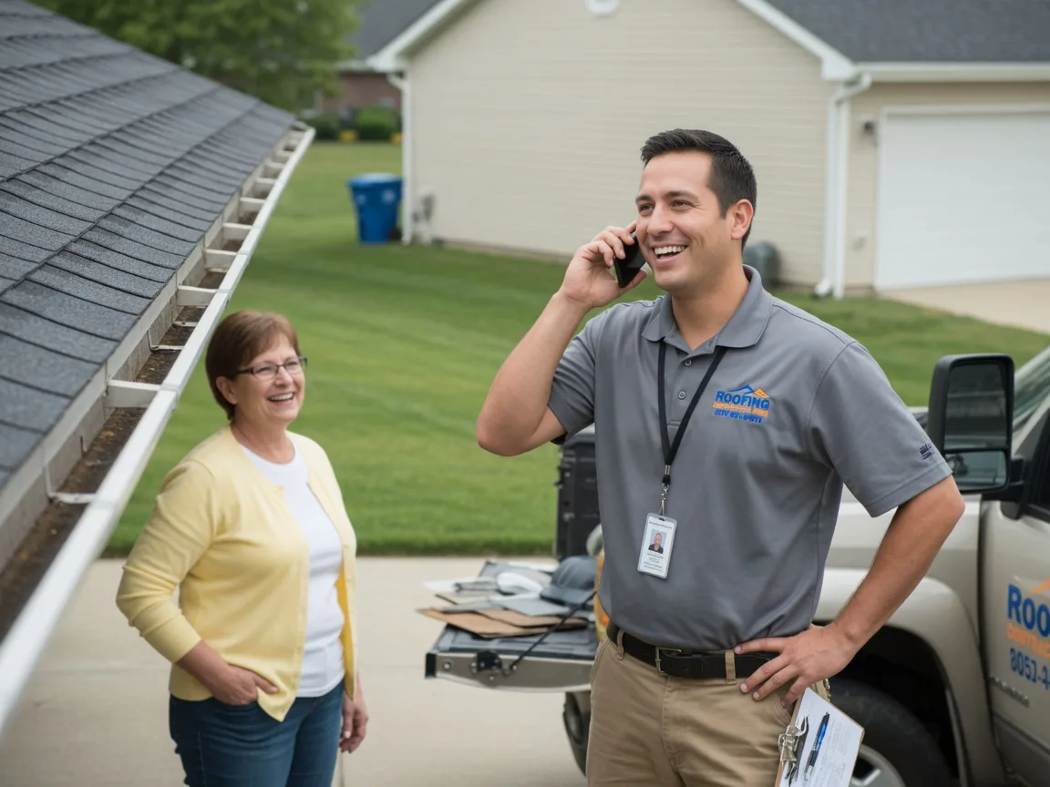 Local Roofing Contractors Congress, AZ FAQs